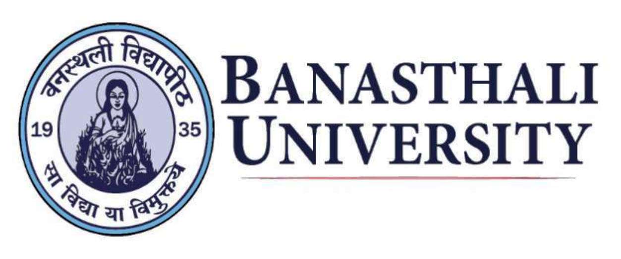 banasthali